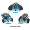 Базовый робототехнический набор mBot Ranger Robot Kit Bluetooth Version - «globural.ru» - Ивантеевка