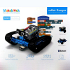 Базовый робототехнический набор mBot Ranger Robot Kit Bluetooth Version - «globural.ru» - Ивантеевка
