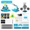 Набор расширений Perception gizmos add-on pack for mBot & mBot Ranger - «globural.ru» - Ивантеевка