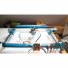 Набор XY плоттера XY Plotter Robot Kit V2.0  - «globural.ru» - Ивантеевка