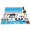Набор XY плоттера XY Plotter Robot Kit V2.0  - «globural.ru» - Ивантеевка
