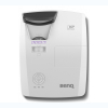 Ультракороткофокусный проектор BenQ MH856UST+ - «globural.ru» - Ивантеевка