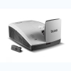 Ультракороткофокусный проектор BenQ MH856UST+ - «globural.ru» - Ивантеевка