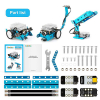Ресурсный набор mBot Add-on Pack Interactive Light&Sound - «globural.ru» - Ивантеевка