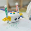 Робототехнический набор для младшего возраста Matatalab Tale-Bot PRO - «globural.ru» - Ивантеевка