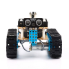 Робототехнический набор Starter Robot Kit-Blue (Bluetooth-версия) - «globural.ru» - Ивантеевка