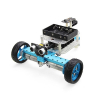 Робототехнический набор Starter Robot Kit-Blue (Bluetooth-версия) - «globural.ru» - Ивантеевка