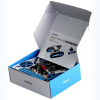 Робототехнический набор Starter Robot Kit-Blue (Bluetooth-версия) - «globural.ru» - Ивантеевка