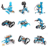 Базовый робототехнический набор Ultimate Robot Kit V2.0 - «globural.ru» - Ивантеевка