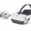 Комплект для класса виртуальной реальности Geckotouch VR01 - «globural.ru» - Ивантеевка