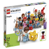 Конструктор "Городская жизнь. LEGO" - «globural.ru» - Ивантеевка