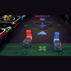 Соревновательное поле с рамкой 2022 MakeX Starter Arena and Frame - «globural.ru» - Ивантеевка