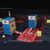 Соревновательное поле 2022 MakeX Challenge Arena - «globural.ru» - Ивантеевка
