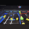 Соревновательный набор 2022 MakeX Explorer Educational Competition Kit - «globural.ru» - Ивантеевка