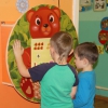Учебно-игровой терминал "Медвежонок" - «globural.ru» - Ивантеевка