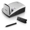 Ультракороткофокусный проектор BenQ MW855UST+ - «globural.ru» - Ивантеевка