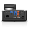 Ультракороткофокусный проектор BenQ MW855UST+ - «globural.ru» - Ивантеевка