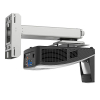 Ультракороткофокусный проектор BenQ MH856UST+ - «globural.ru» - Ивантеевка