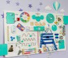 Стенд для развития бытовых действий вариант 21 - «globural.ru» - Ивантеевка