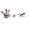 Набор VEX by HEXBUG Команда спасателей - «globural.ru» - Ивантеевка