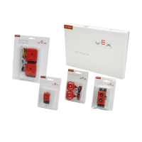 Набор датчиков Advanced Sensor Kit для конструктора VEX - «globural.ru» - Ивантеевка