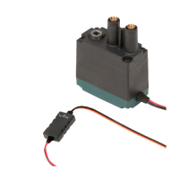 Двухпроводной мотор 269 c моторным контроллером 2-Wire Motor 269 with Motor Controller 29 - «globural.ru» - Ивантеевка
