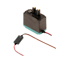 Электронный двигатель 2-Wire Motor 393 with Motor Controller 29 для конструктора VEX - «globural.ru» - Ивантеевка