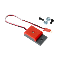 Датчик света Light Sensor для конструктора VEX - «globural.ru» - Ивантеевка