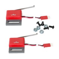 Переключатели Limit Switch (2-pack) для конструктора VEX - «globural.ru» - Ивантеевка