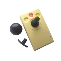 Джойстик компьютерный адаптированный беспроводной - «globural.ru» - Ивантеевка