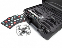 Образовательный комплект программируемого квадрокоптера DJI TELLO EDU (Стартовый – 5) - «globural.ru» - Ивантеевка