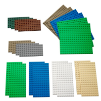 Малые строительные платы LEGO - «globural.ru» - Ивантеевка