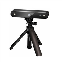 3D сканер RangeVision Neopoint (с поворотным столом TS и RV 3D Studio) - «globural.ru» - Ивантеевка