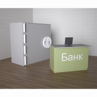 Детский набор «Банк» - «globural.ru» - Ивантеевка