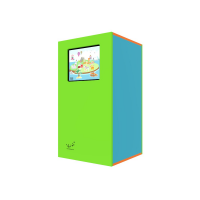 Интерактивная игра "Виктор" - «globural.ru» - Ивантеевка
