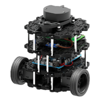 Учебный комплект на базе TurtleBot3 (Стартовый) - «globural.ru» - Ивантеевка