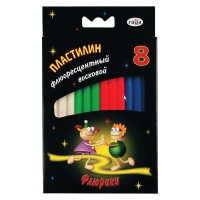 Ультрафиолетовый пластилин - «globural.ru» - Ивантеевка