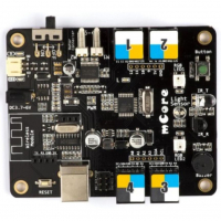Программируемый контроллер mCore Control Board for mBot - «globural.ru» - Ивантеевка