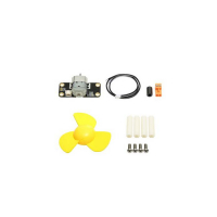 Вентилятор Me 130 DC Motor Pack - «globural.ru» - Ивантеевка