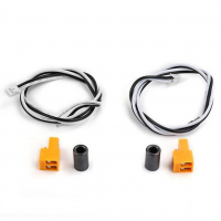 Кабели для подключения двигателей PH2.0-2P to Stripped-End Cable - 35 см,22AWG (Пара) - «globural.ru» - Ивантеевка
