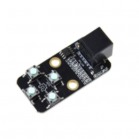 Модуль с 4-мя кнопками Me 4 Button V1 - «globural.ru» - Ивантеевка