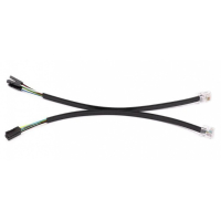 Кабель-переходник RJ25 to Dupont Wire - «globural.ru» - Ивантеевка