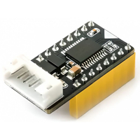 Плата драйвера двигателя MegaPi Encoder/DC Motor Driver - «globural.ru» - Ивантеевка