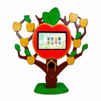 Профессиональный игровой и развивающий комплекс «Древо знаний» - «globural.ru» - Ивантеевка
