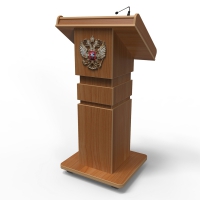Мультимедийная интерактивная трибуна Aspirant - «globural.ru» - Ивантеевка