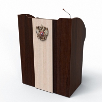 Мультимедийная интерактивная трибуна Rector - «globural.ru» - Ивантеевка