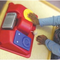 Развивающий центр для слабовидящих - «globural.ru» - Ивантеевка