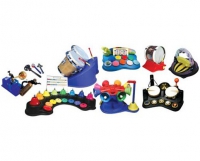 Адаптированный музыкальный набор - «globural.ru» - Ивантеевка