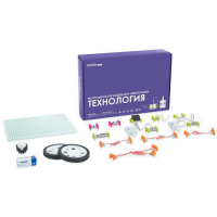 Ресурсный комплект модульной электроники «Технология littleBits» - «globural.ru» - Ивантеевка