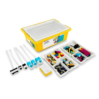 Базовый набор LEGO Education SPIKE Prime - «globural.ru» - Ивантеевка
